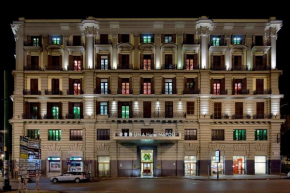 UNA Hotel Napoli Napoli
